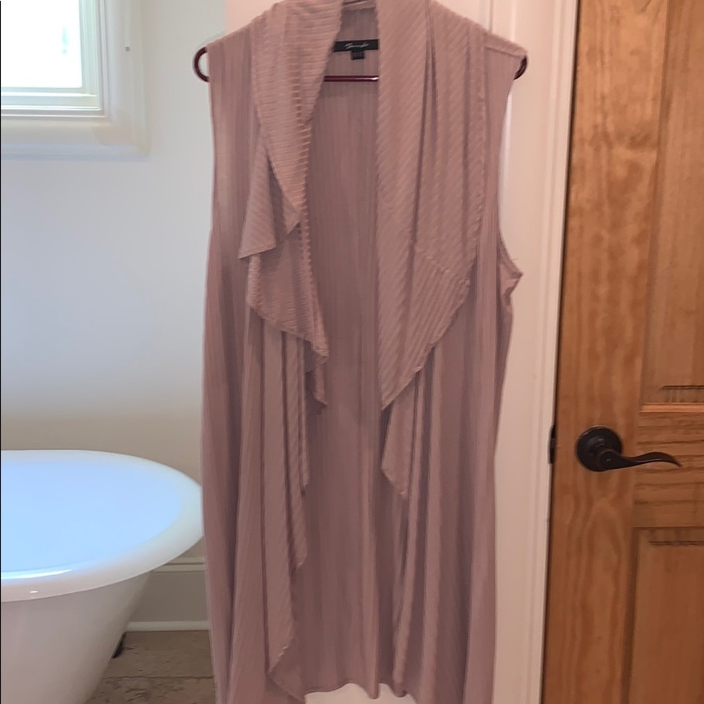 Yana K cardigan